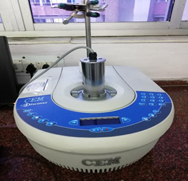 Microwave Reactor